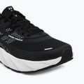 Vyriški treniruočių batai Under Armour FLX TR black/black/white 7