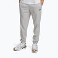 Vyriškos kelnės Under Armour Rival LW Jogger mod grey light heather/black
