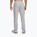 Vyriškos kelnės Under Armour Rival LW Jogger mod grey light heather/black 3