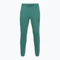 Vyriškos kelnės Under Armour Rival LW Graphic Jogger rack green/black