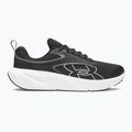 Vyriški bėgimo batai Under Armour Surge 5 black/black/white