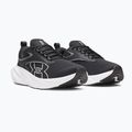 Vyriški bėgimo batai Under Armour Surge 5 black/black/white 2