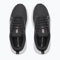 Vyriški bėgimo batai Under Armour Surge 5 black/black/white 3