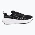 Vyriški bėgimo batai Under Armour Surge 5 black/black/white 2