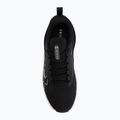 Vyriški bėgimo batai Under Armour Surge 5 black/black/white 5