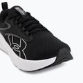 Vyriški bėgimo batai Under Armour Surge 5 black/black/white 7