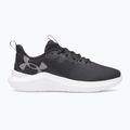 Moteriški bėgimo batai Under Armour Phade RN 4 black/black/white