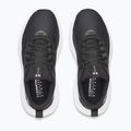 Moteriški bėgimo batai Under Armour Phade RN 4 black/black/white 3