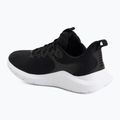 Moteriški bėgimo batai Under Armour Phade RN 4 black/black/white 3