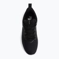 Moteriški bėgimo batai Under Armour Phade RN 4 black/black/white 5