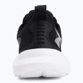 Moteriški bėgimo batai Under Armour Phade RN 4 black/black/white 6