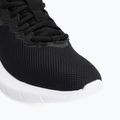 Moteriški bėgimo batai Under Armour Phade RN 4 black/black/white 7