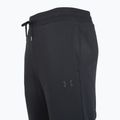 Vyriškos kelnės Under Armour Rival LW Jogger black/black 3
