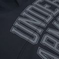 Vyriškas džemperis Under Armour Rival LW Graphic Hoodie black/black 6