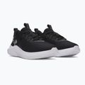 Vyriški bėgimo batai Under Armour Phade RN 4 black/black/white 2