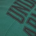 Vyriškas džemperis Under Armour Rival LW Graphic Hoodie rack green/black 3