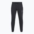 Vyriškos kelnės Under Armour Rival LW Graphic Jogger black/castelrock