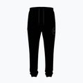Vyriškos kelnės Under Armour Rival LW Graphic Jogger black/castelrock