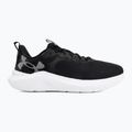 Vyriški bėgimo batai Under Armour Phade RN 4 black/black/white 2