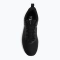 Vyriški bėgimo batai Under Armour Phade RN 4 black/black/white 5