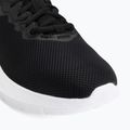Vyriški bėgimo batai Under Armour Phade RN 4 black/black/white 7