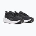 Moteriški bėgimo batai Under Armour Surge 5 black/white/castlerock 2