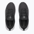 Moteriški bėgimo batai Under Armour Surge 5 black/white/castlerock 3