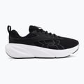 Moteriški bėgimo batai Under Armour Surge 5 black/white/castlerock 2