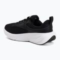 Moteriški bėgimo batai Under Armour Surge 5 black/white/castlerock 3
