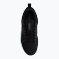 Moteriški bėgimo batai Under Armour Surge 5 black/white/castlerock 5