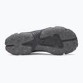 Vyriški žygio batai Under Armour Charged Expanse Mid LTHR WP Black/Anthracite/Bayou 4