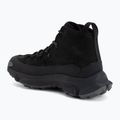 Vyriški žygio batai Under Armour Charged Expanse Mid LTHR WP Black/Anthracite/Bayou 3