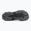 Vyriški žygio batai Under Armour Charged Expanse Mid LTHR WP Black/Anthracite/Bayou 4