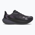 Bėgimo batai Under Armour Velociti Distance Storm black/castlerock/metallic gun metal