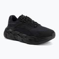 Vyriški bėgimo batai Under Armour Halo Runner SE 2 black/anthracite/metallic black
