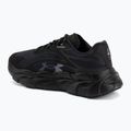 Vyriški bėgimo batai Under Armour Halo Runner SE 2 black/anthracite/metallic black 3