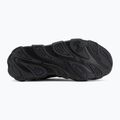 Vyriški bėgimo batai Under Armour Halo Runner SE 2 black/anthracite/metallic black 4