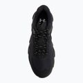 Vyriški bėgimo batai Under Armour Halo Runner SE 2 black/anthracite/metallic black 5