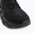 Vyriški bėgimo batai Under Armour Halo Runner SE 2 black/anthracite/metallic black 7