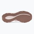 Moteriški bėgimo batai Under Armour Ascend BL deep almond/apex pink/deep almond 4