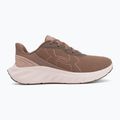Moteriški bėgimo batai Under Armour Ascend BL deep almond/apex pink/deep almond 2