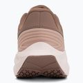 Moteriški bėgimo batai Under Armour Ascend BL deep almond/apex pink/deep almond 6