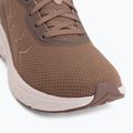 Moteriški bėgimo batai Under Armour Ascend BL deep almond/apex pink/deep almond 7