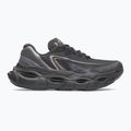 Moteriški bėgimo batai Under Armour Halo Racer 2 black/anthracite/metallic black