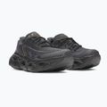 Moteriški bėgimo batai Under Armour Halo Racer 2 black/anthracite/metallic black 2