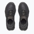 Moteriški bėgimo batai Under Armour Halo Racer 2 black/anthracite/metallic black 3