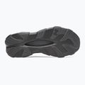 Moteriški bėgimo batai Under Armour Halo Racer 2 black/anthracite/metallic black 4