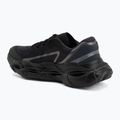 Moteriški bėgimo batai Under Armour Halo Racer 2 black/anthracite/metallic black 3