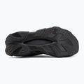 Moteriški bėgimo batai Under Armour Halo Racer 2 black/anthracite/metallic black 4