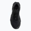 Moteriški bėgimo batai Under Armour Halo Racer 2 black/anthracite/metallic black 5